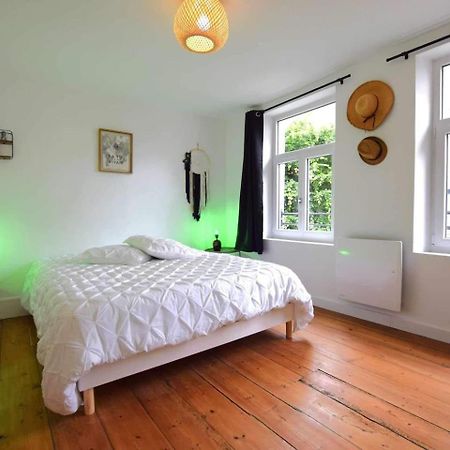 Villa Le Notre Dame Ardres Esterno foto
