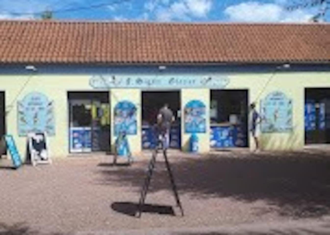 Villa Le Notre Dame Ardres Esterno foto