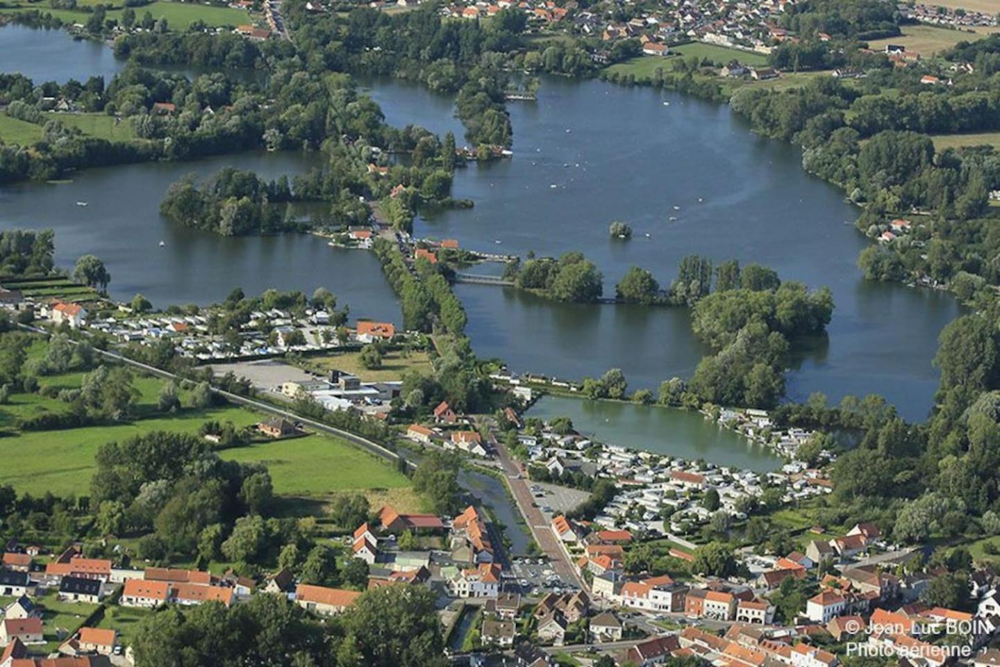Villa Le Notre Dame Ardres Esterno foto
